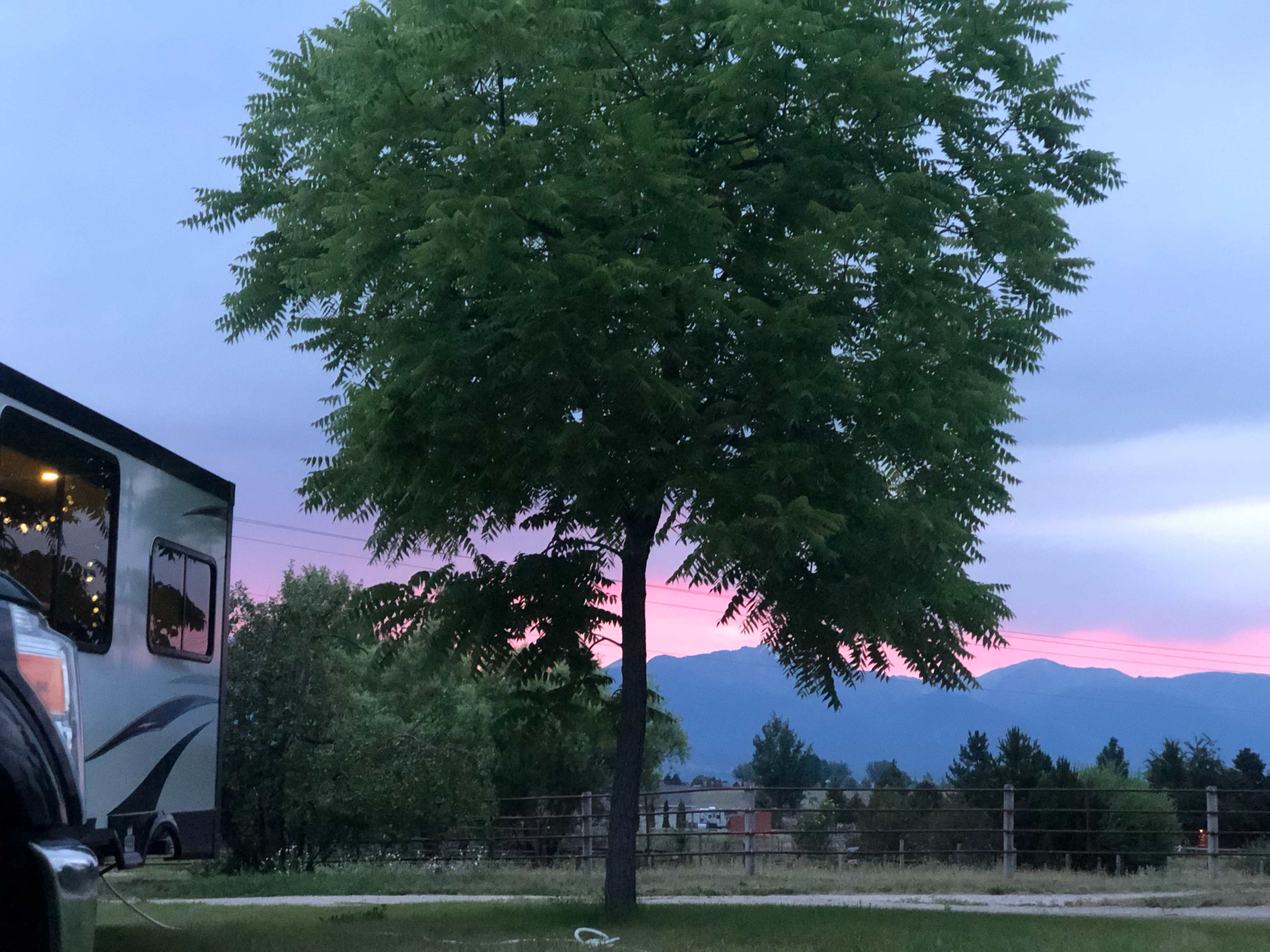 Mountain Majik