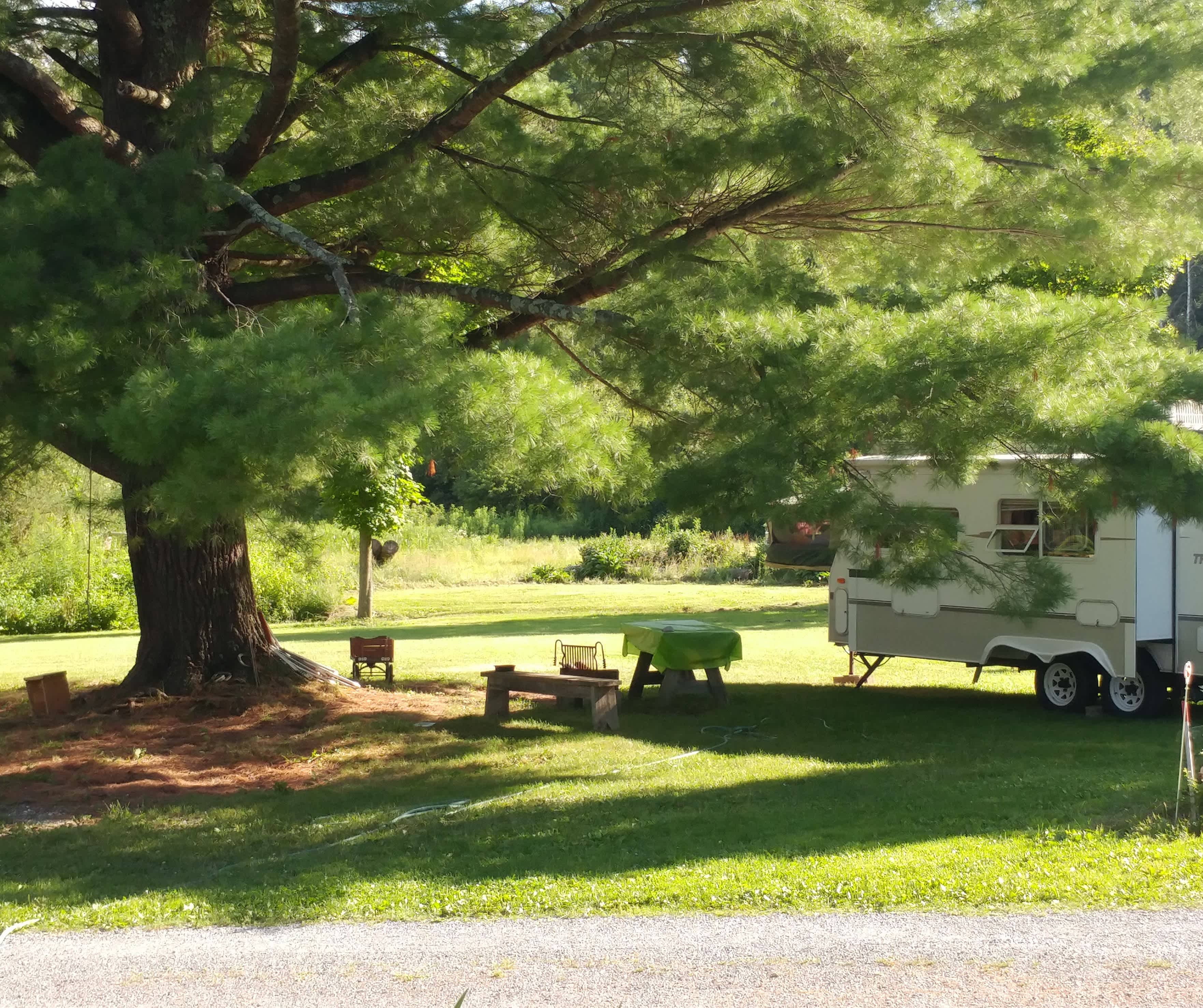 Timbertrail Farm