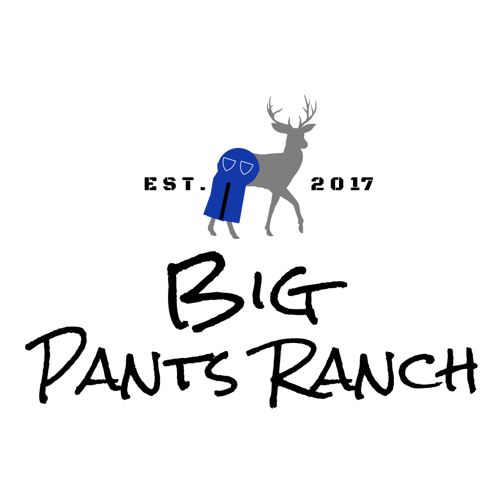 Big Pants Ranch