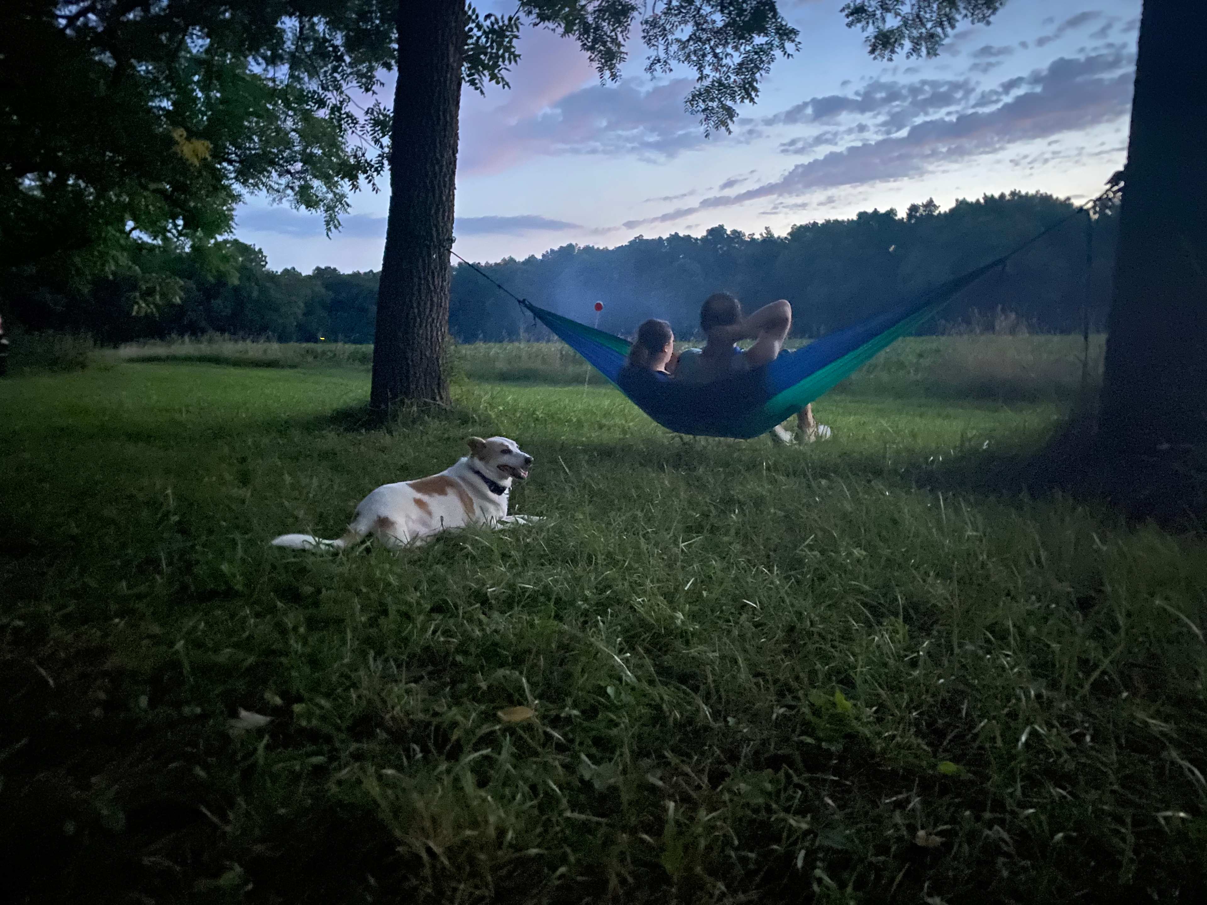 Walnut Valley Realm Campground