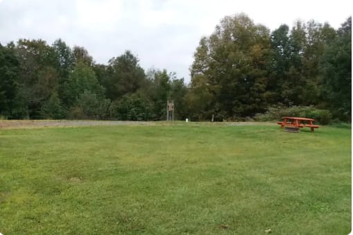 Campsite