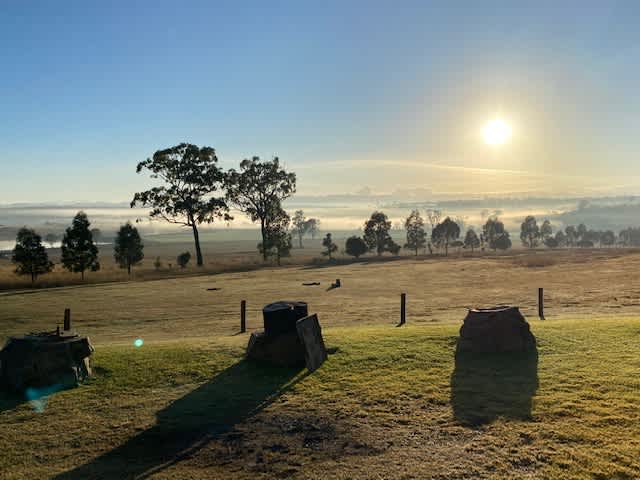 Berrima Camping & Farmstay
