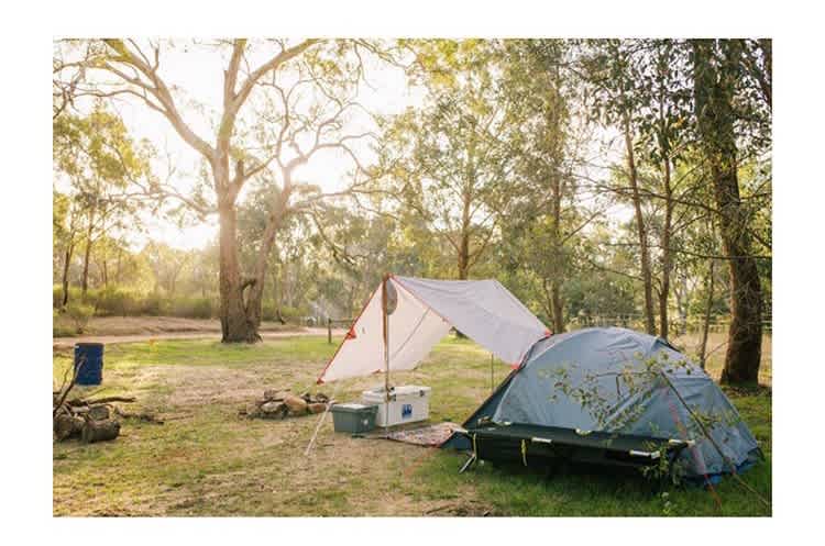 Seven Hills Tallarook