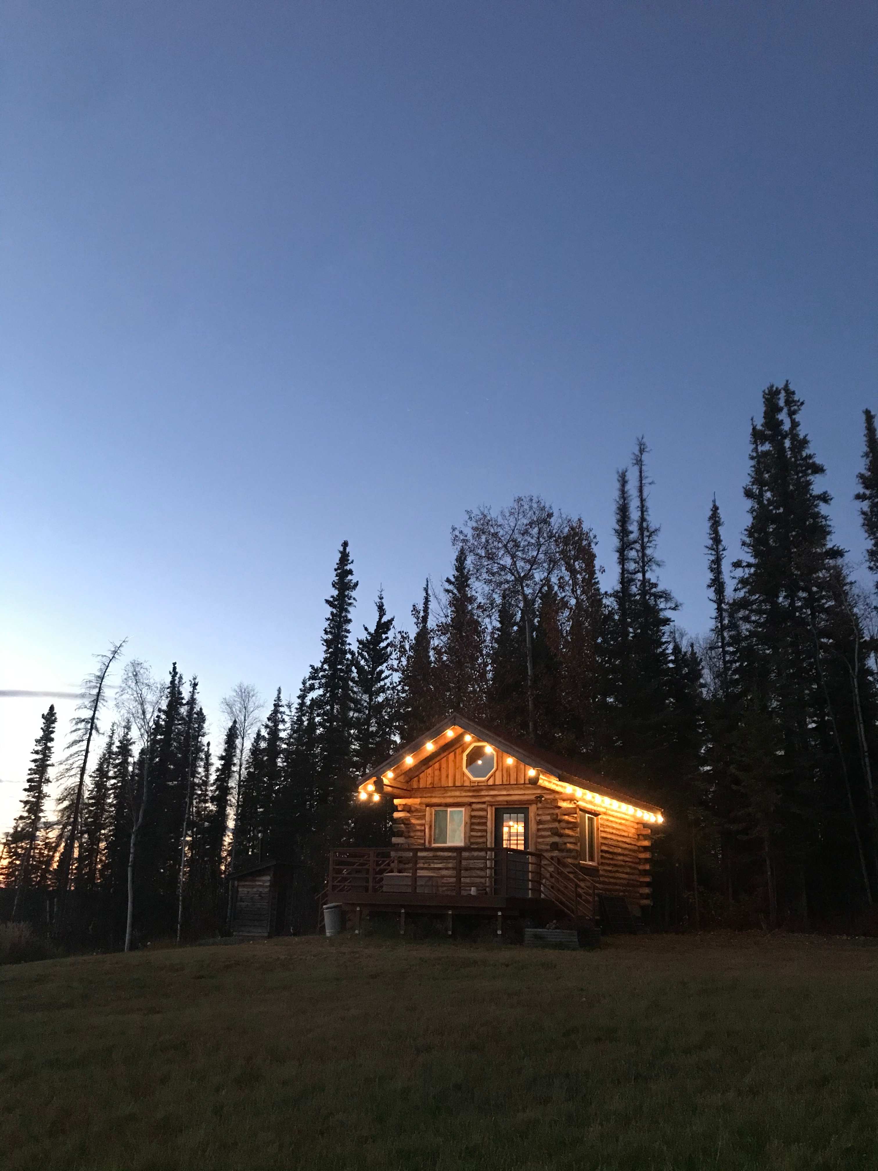 The Coop Camp