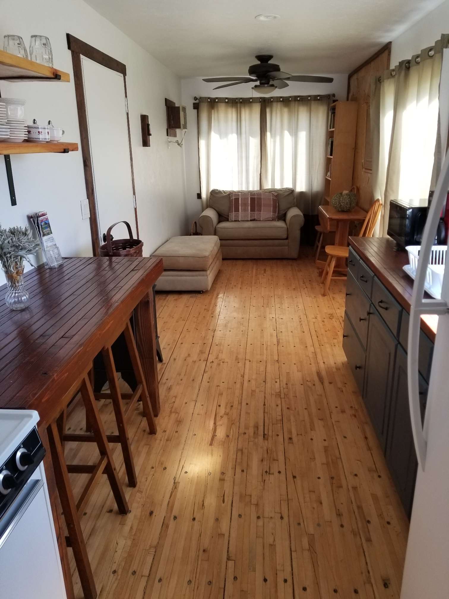 In-Ko-Pah Spirit Retreat