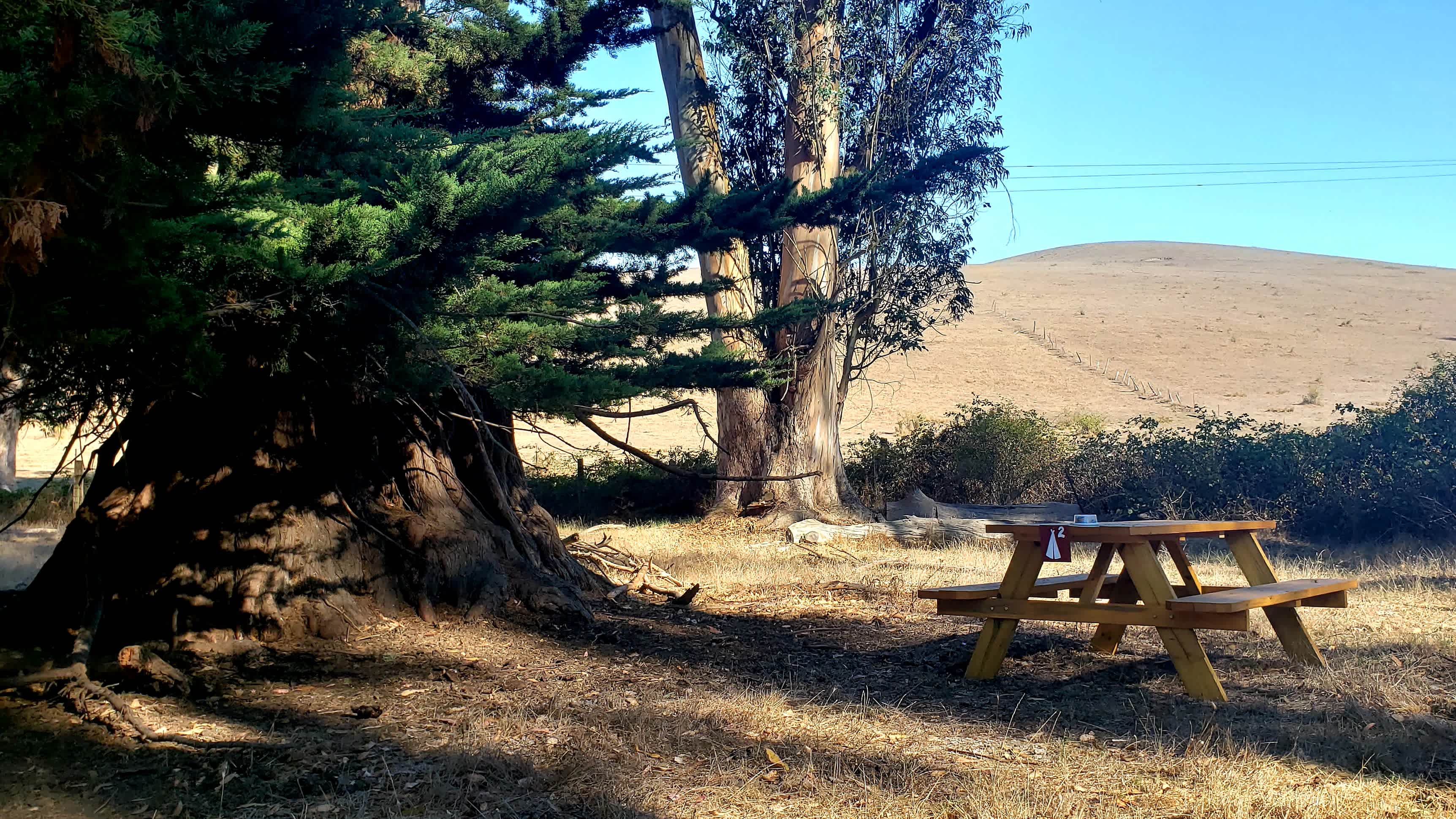 Beautiful spot