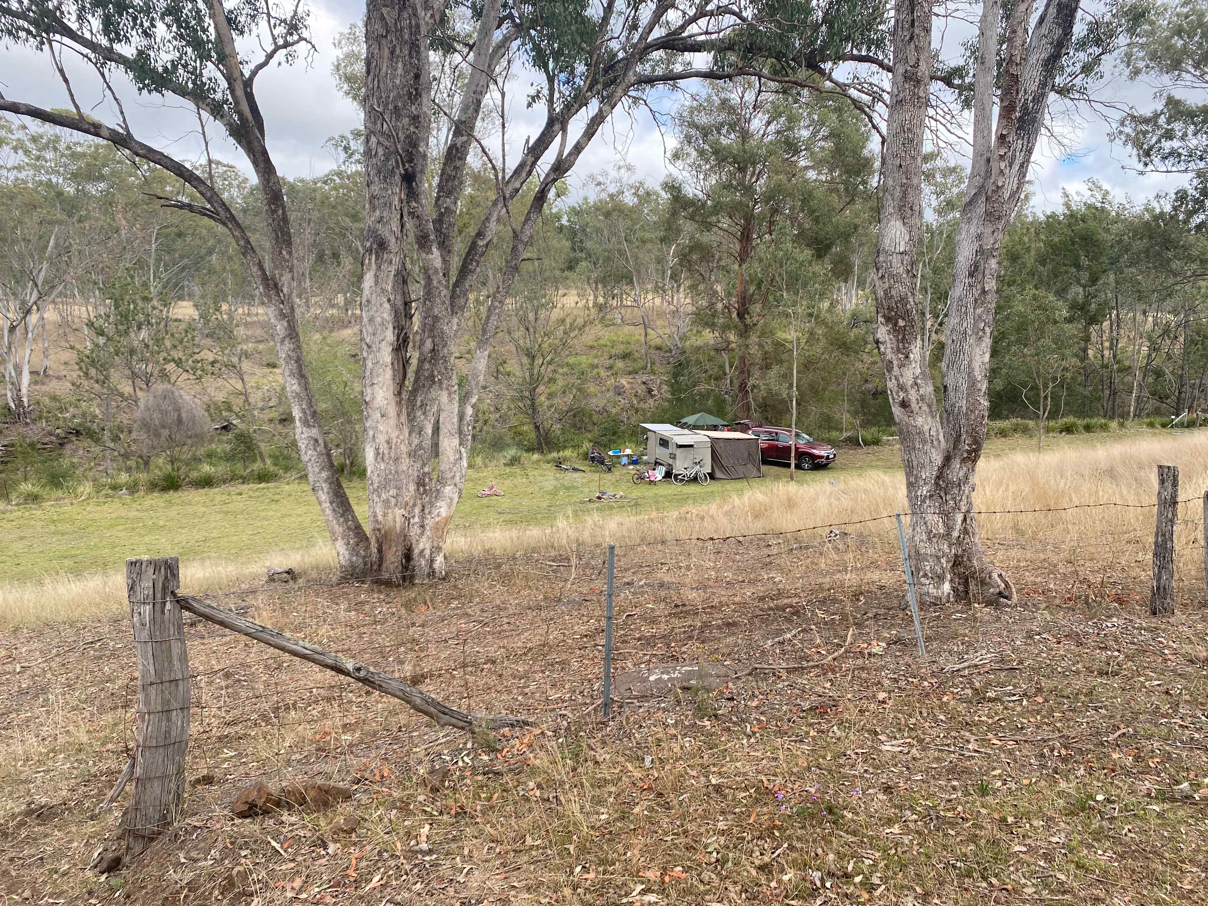 Nyalar Mirunganah Nature Refuge