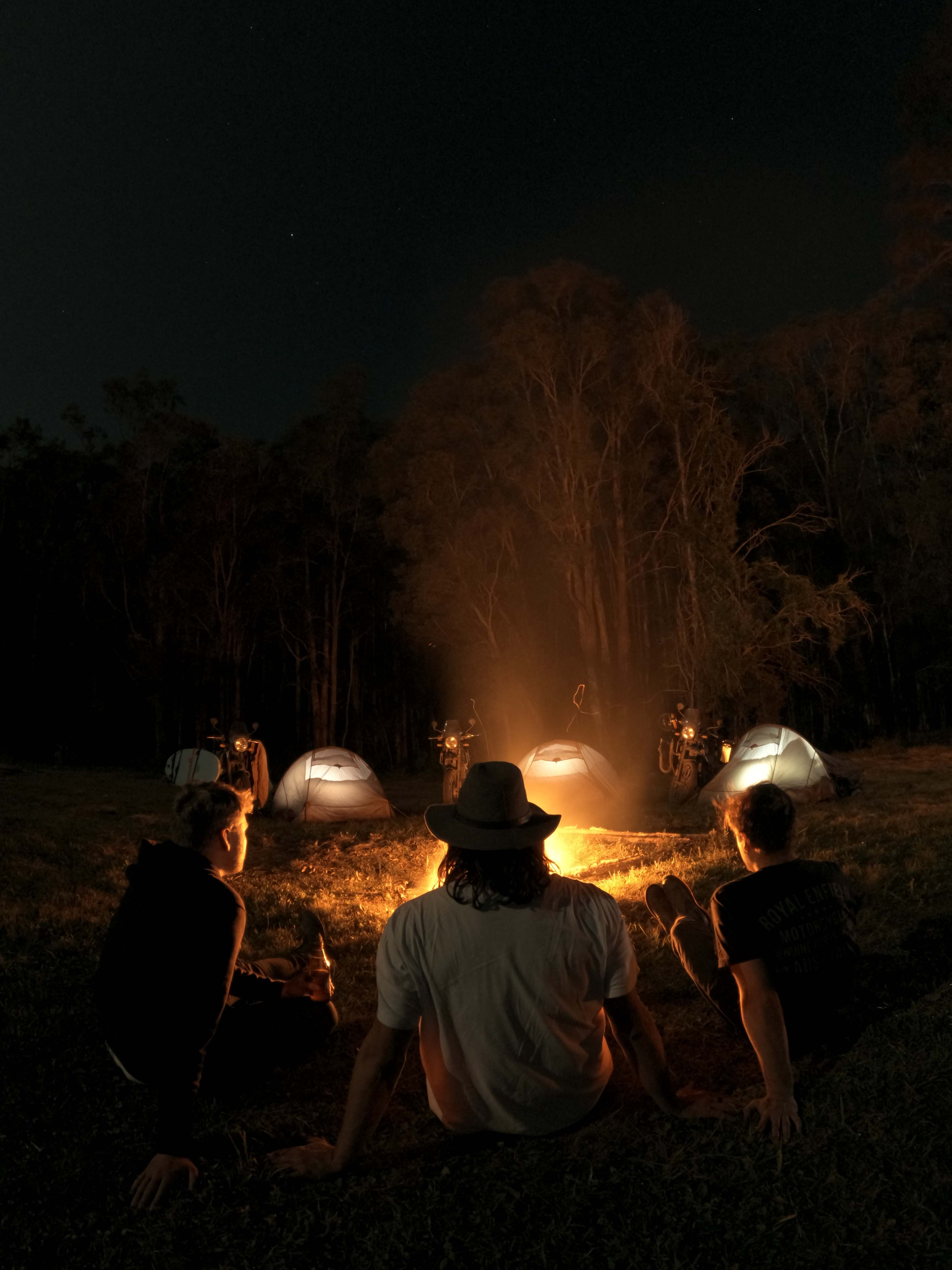 Pipe Dream Bush Camp - Dog Friendly