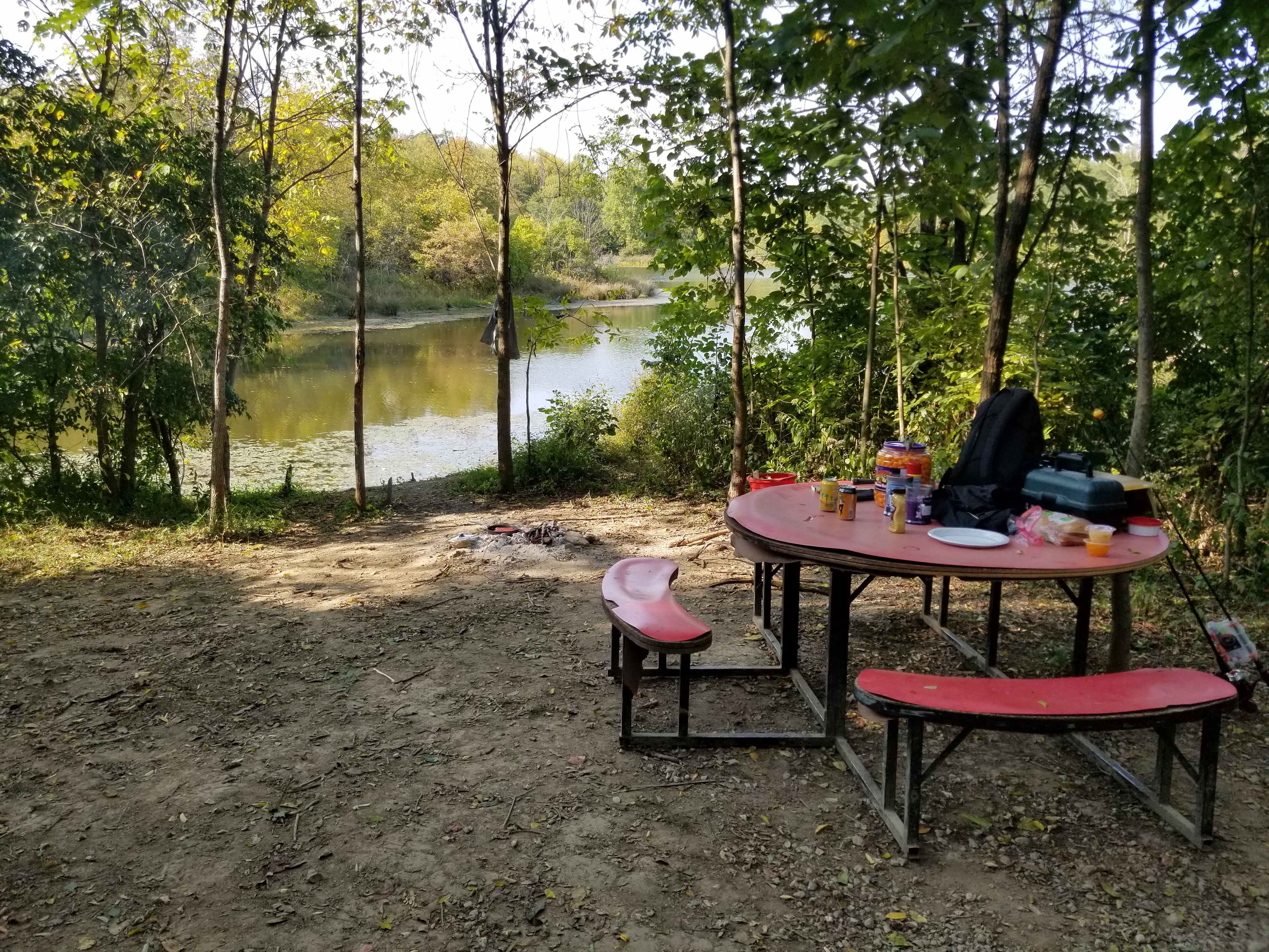Hidden Lake Farm
