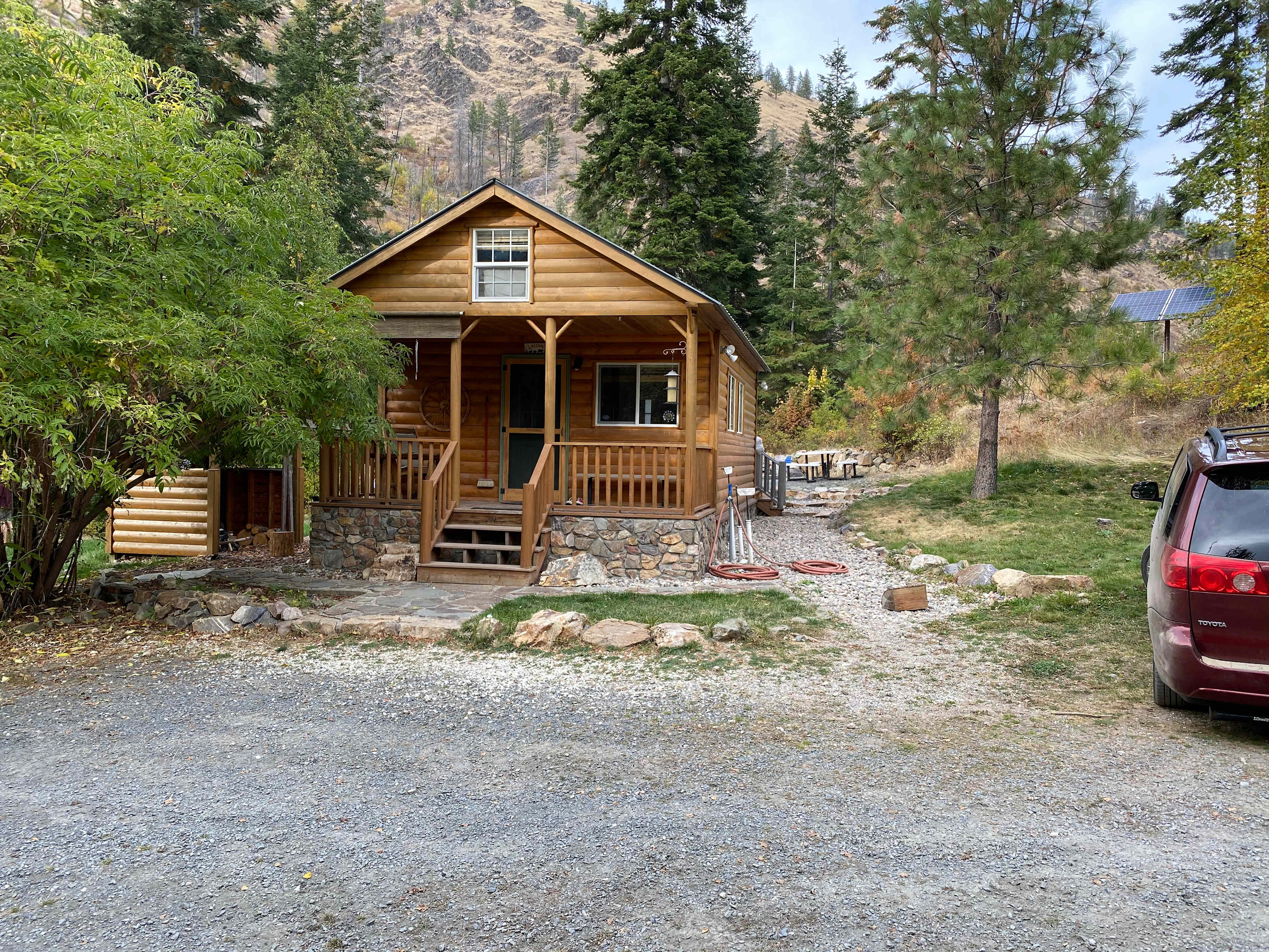 Black Horse Ranch