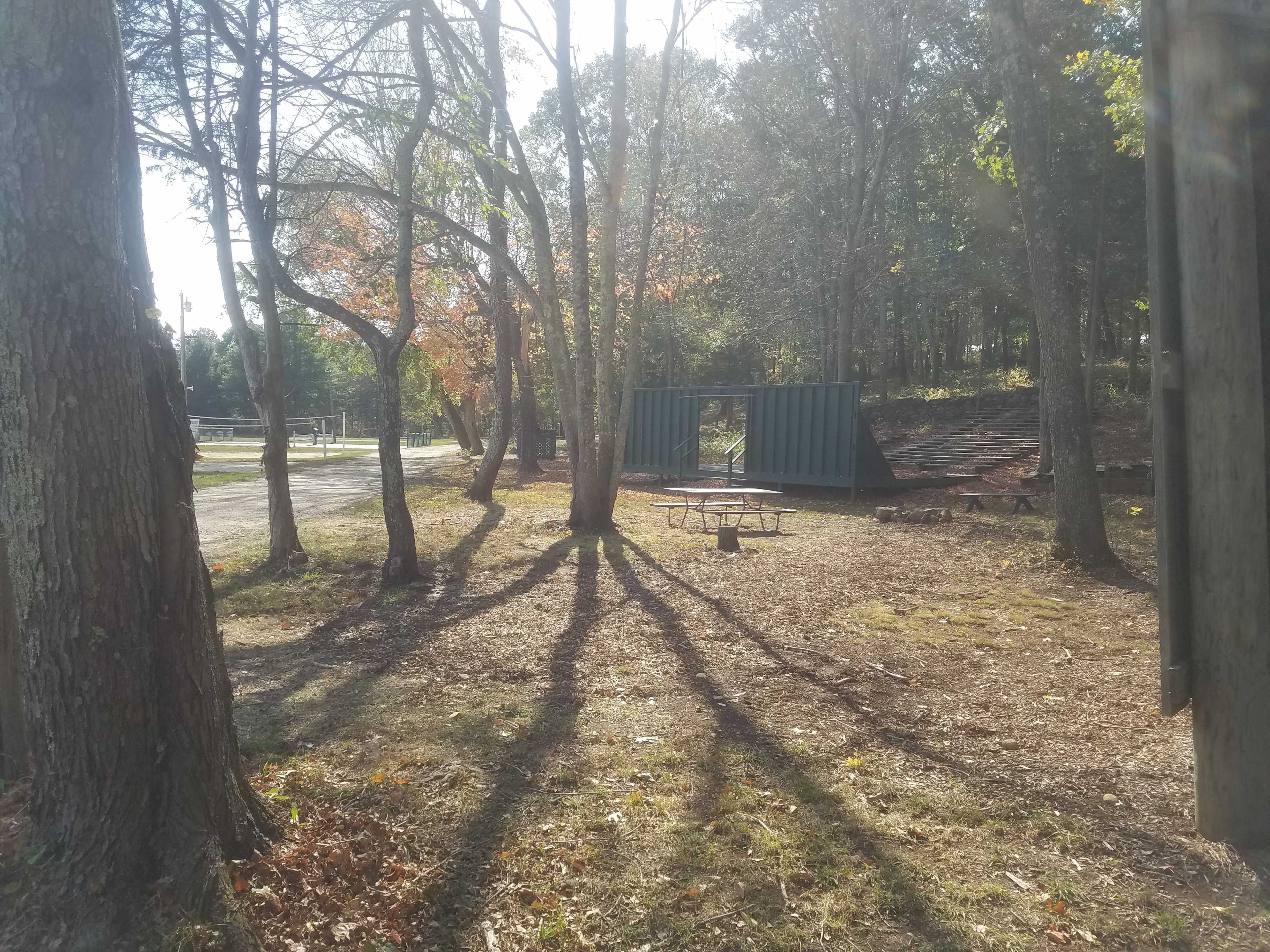 Holiday Hill
