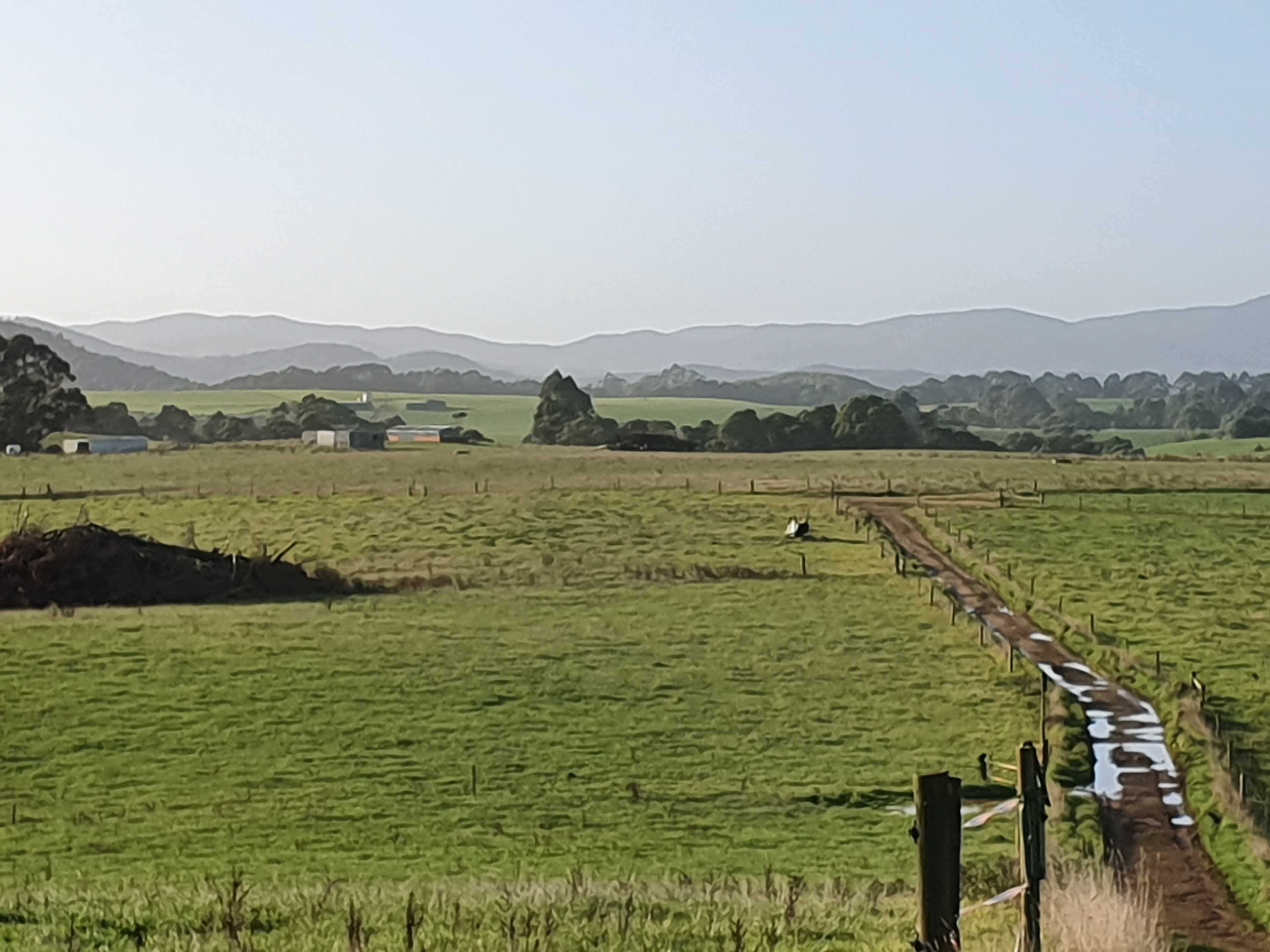 Shakespeare Hills