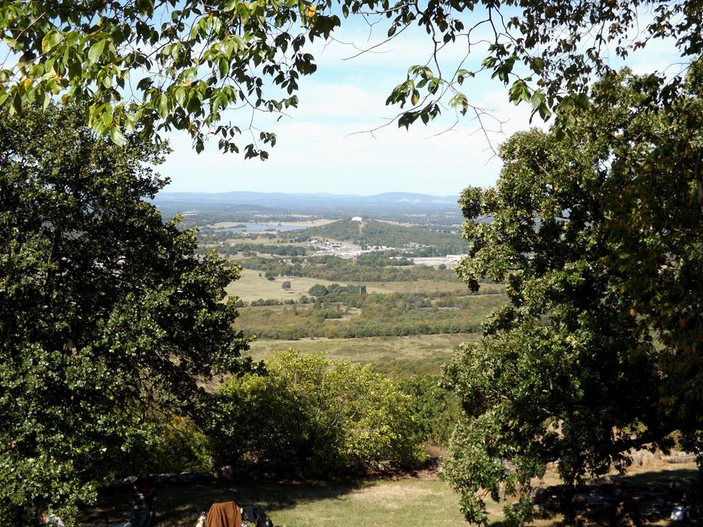 Heavener Runestone Park