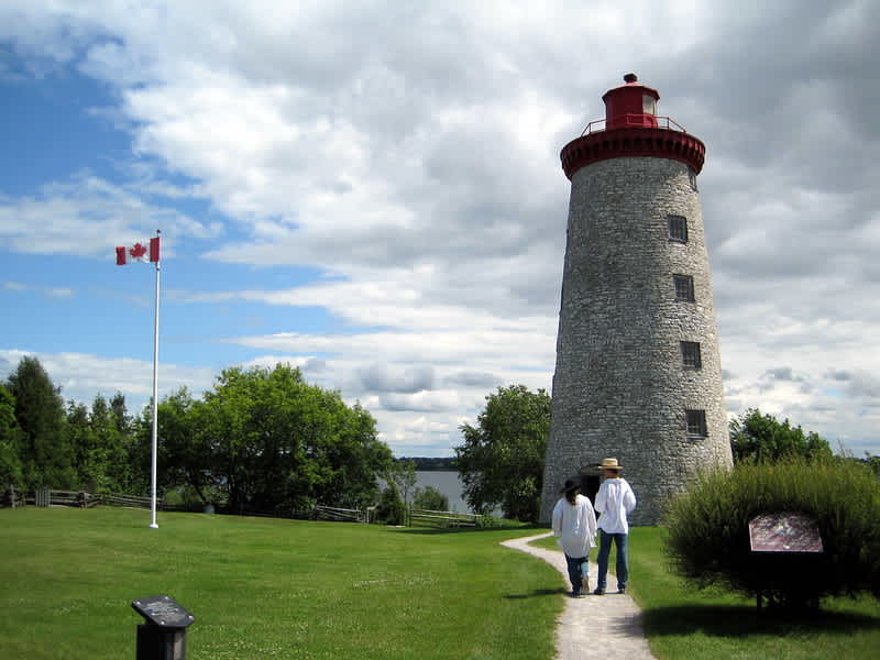 Battle of the Windmill National Historic Site