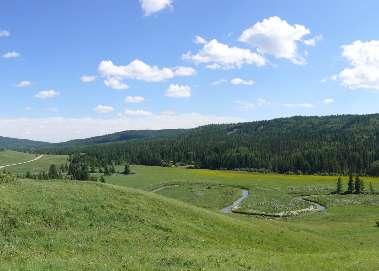 Cypress Hills Massacre National Historic Site