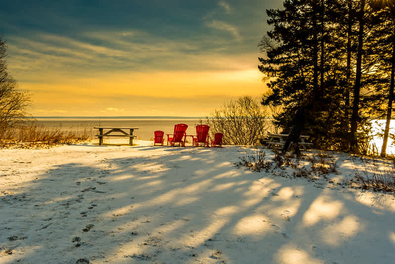 Fundy National Park