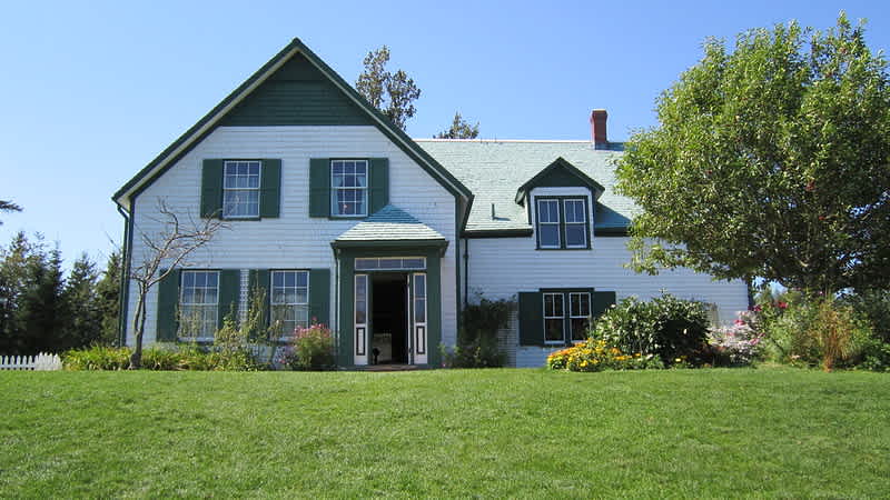 Green Gables Heritage Place