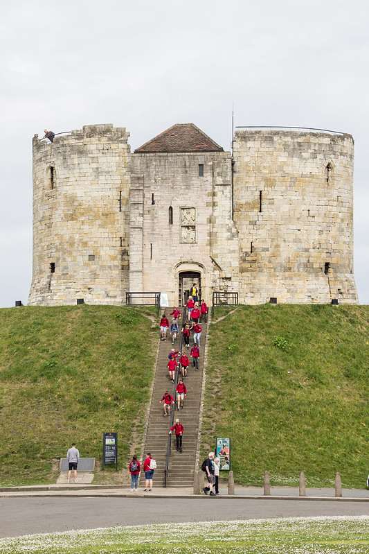 Kingston Fortifications National Historic Site
