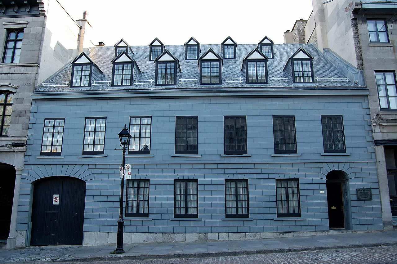 Louis-Joseph Papineau National Historic Site