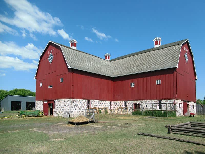 Motherwell Homestead National Historic Site