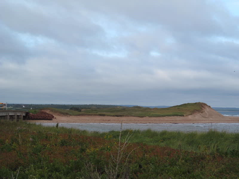Prince Edward Island National Park