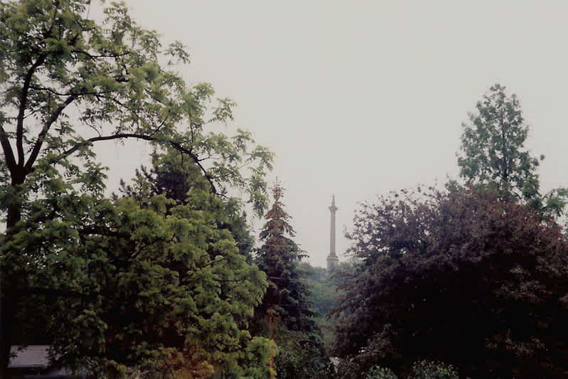 Queenston Heights National Historic Site