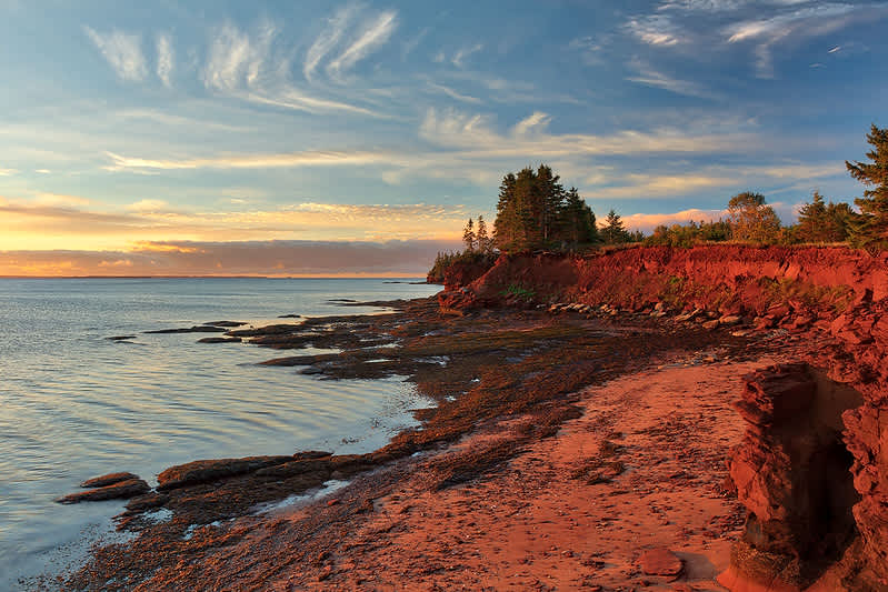 Skmaqn–Port-la-Joye–Fort Amherst National Historic Site