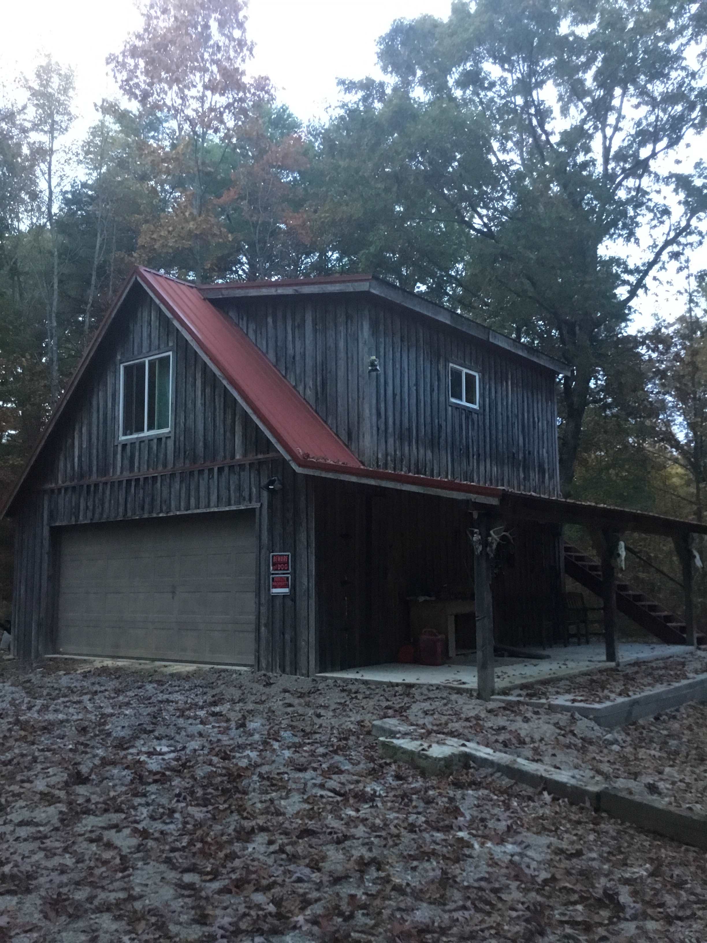 Hannsz Hideaway