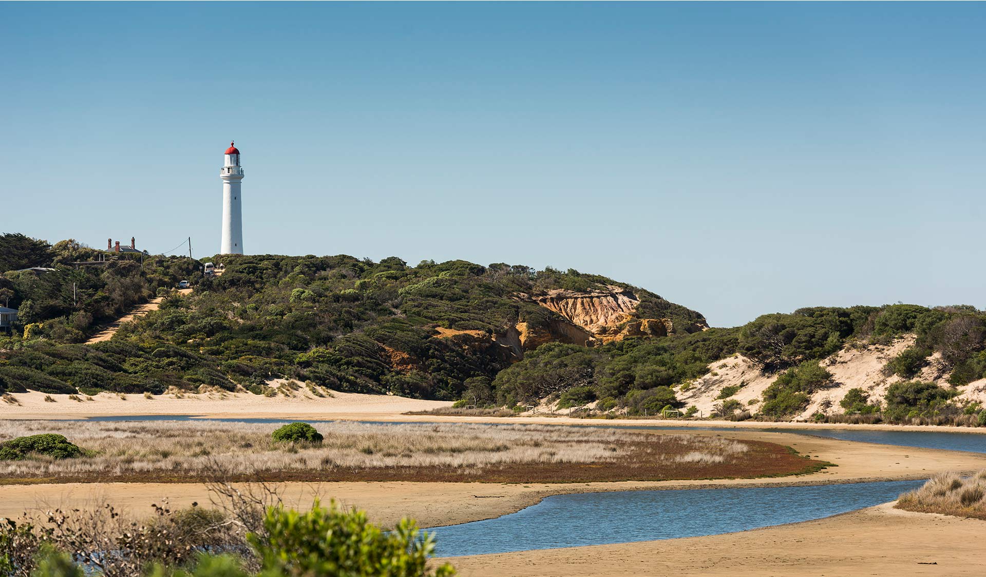 Great Otway National Park