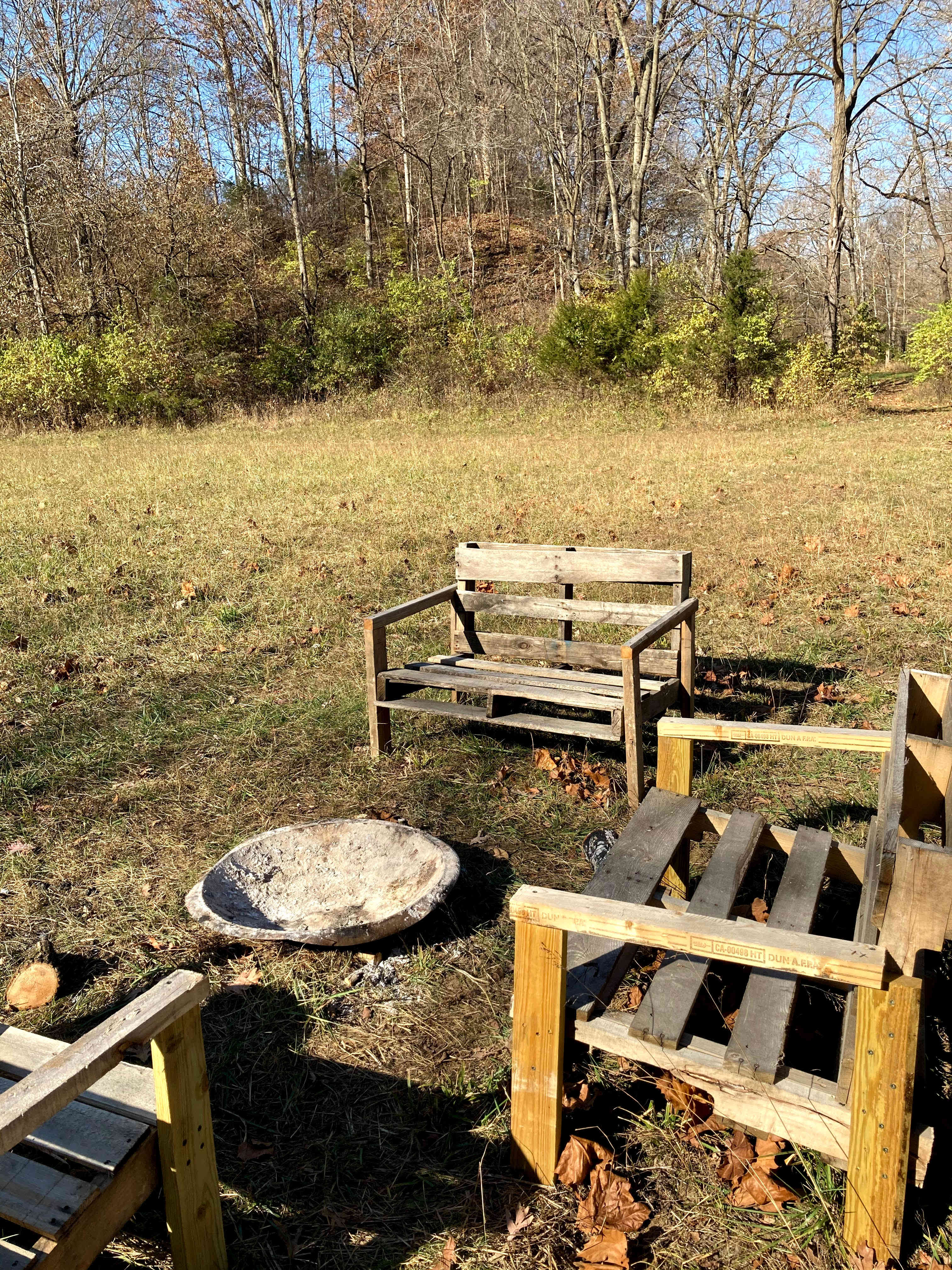 Coop Dreams Farm