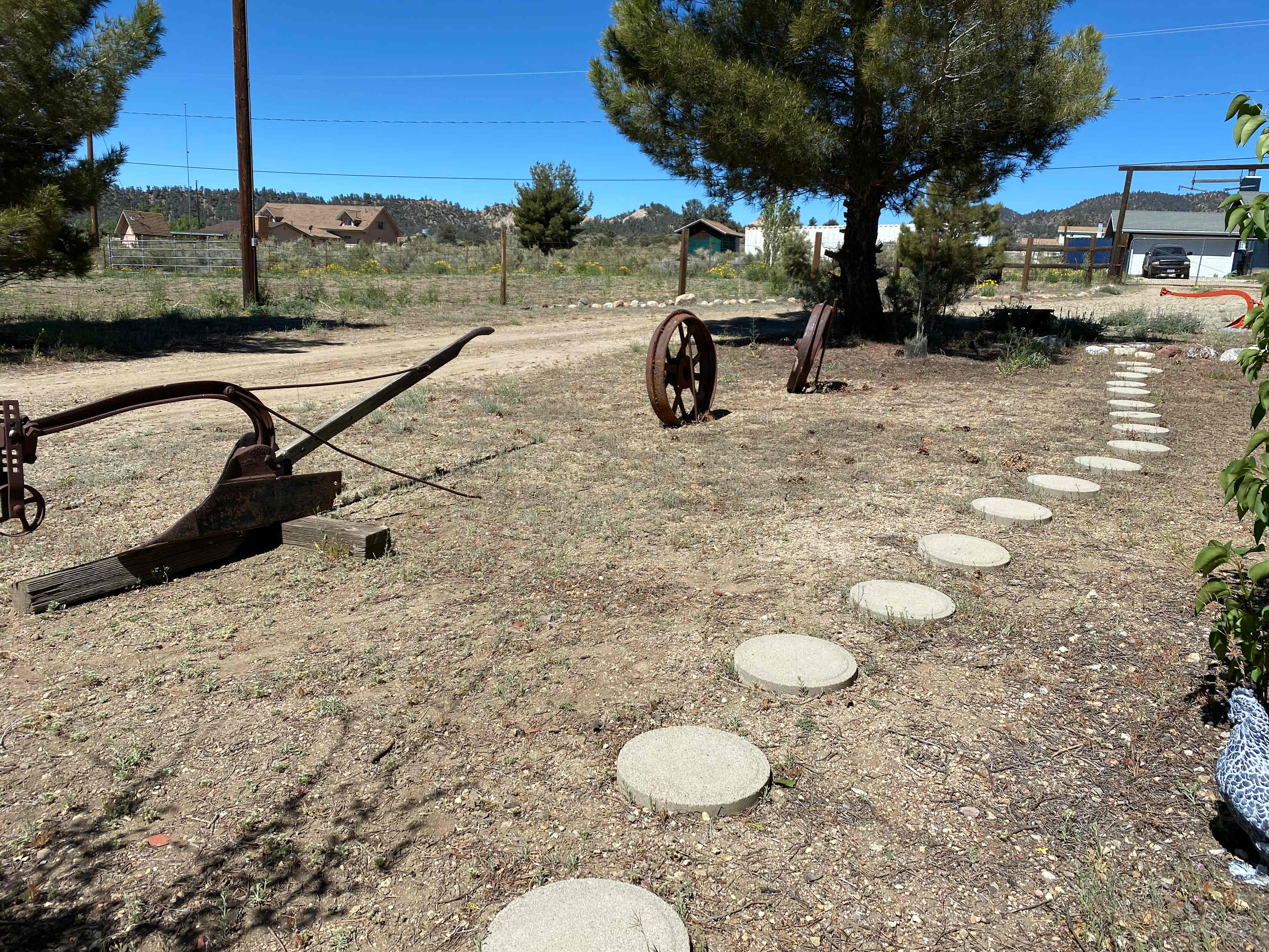 Sleepy Meadow Ranch