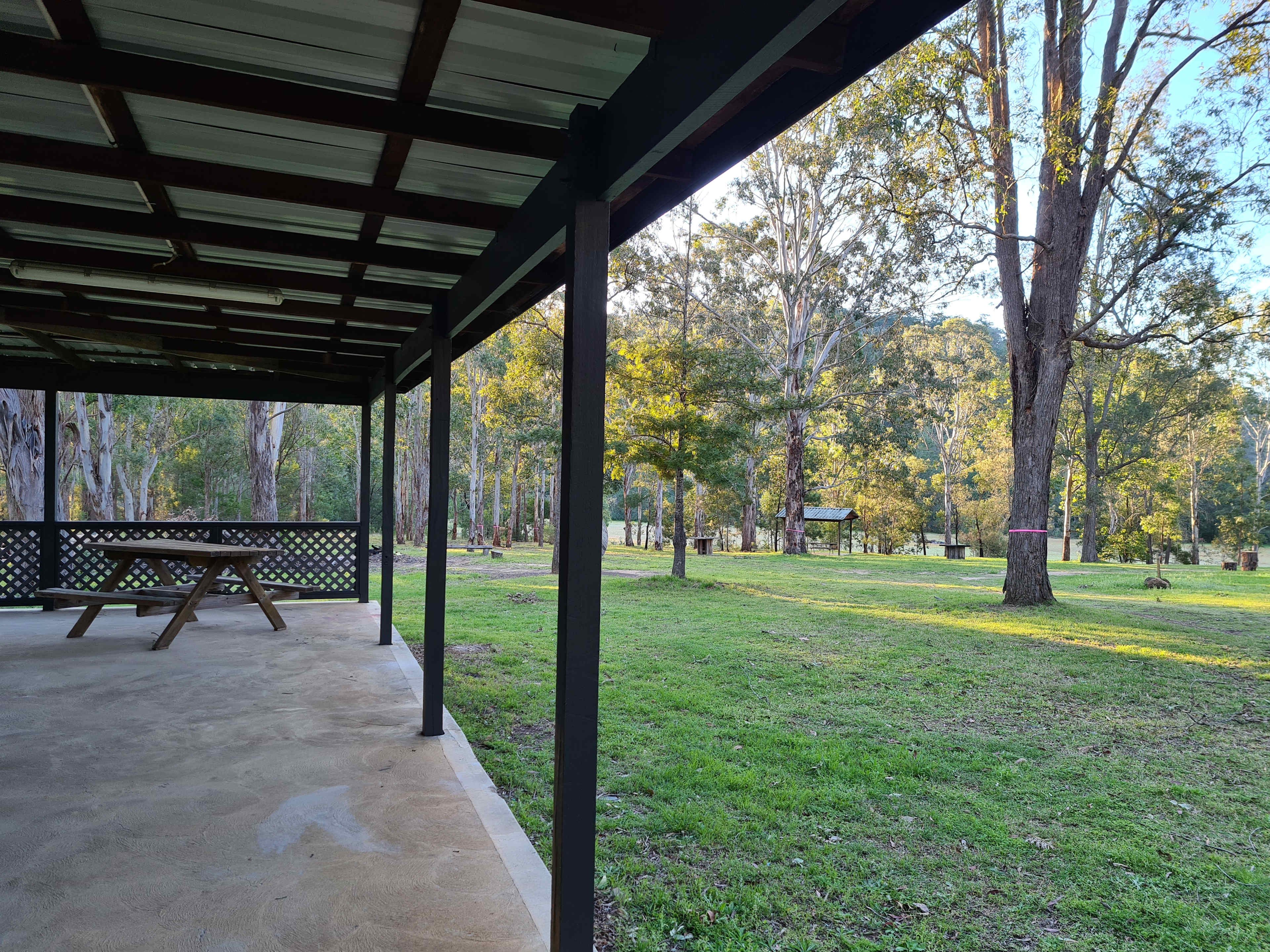 Wattle Valley Farm