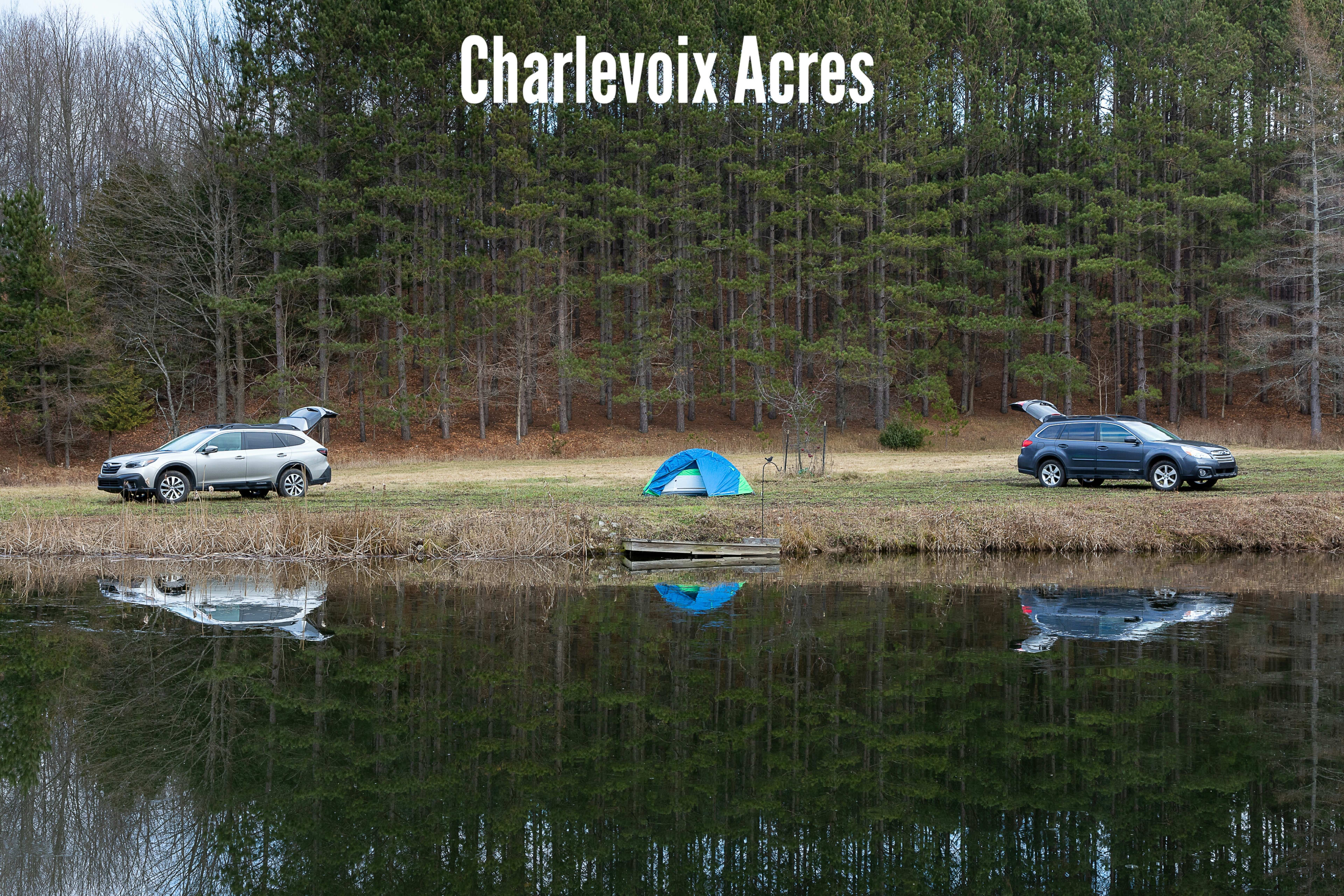 Charlevoix Acres