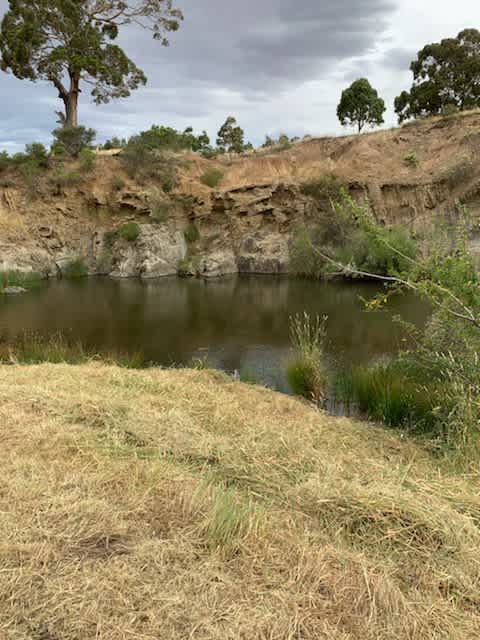 Weemalah Cabin & Camping