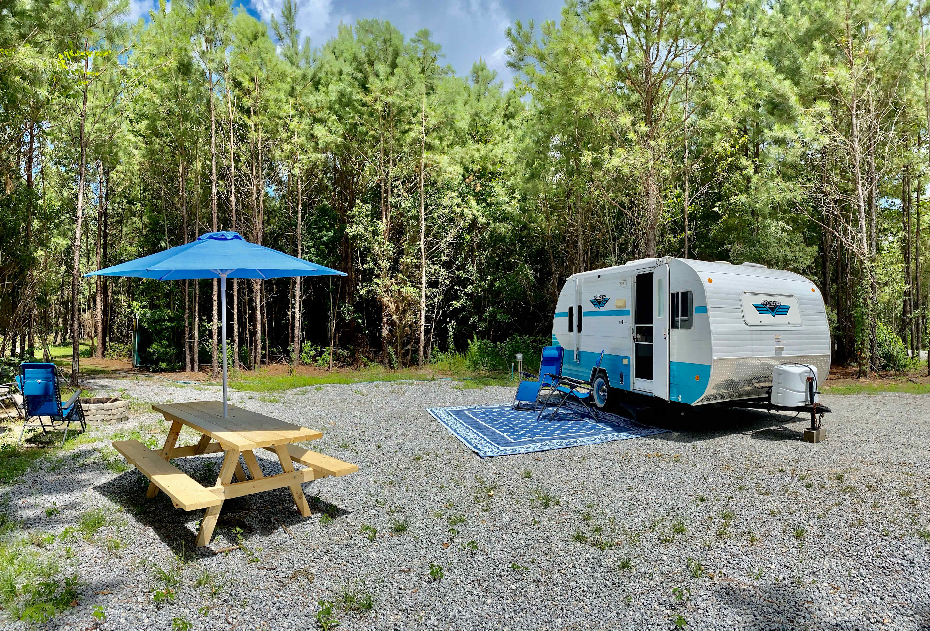 Whippoorwill Farms SC