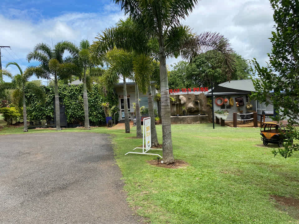 Tolga Caravan Park