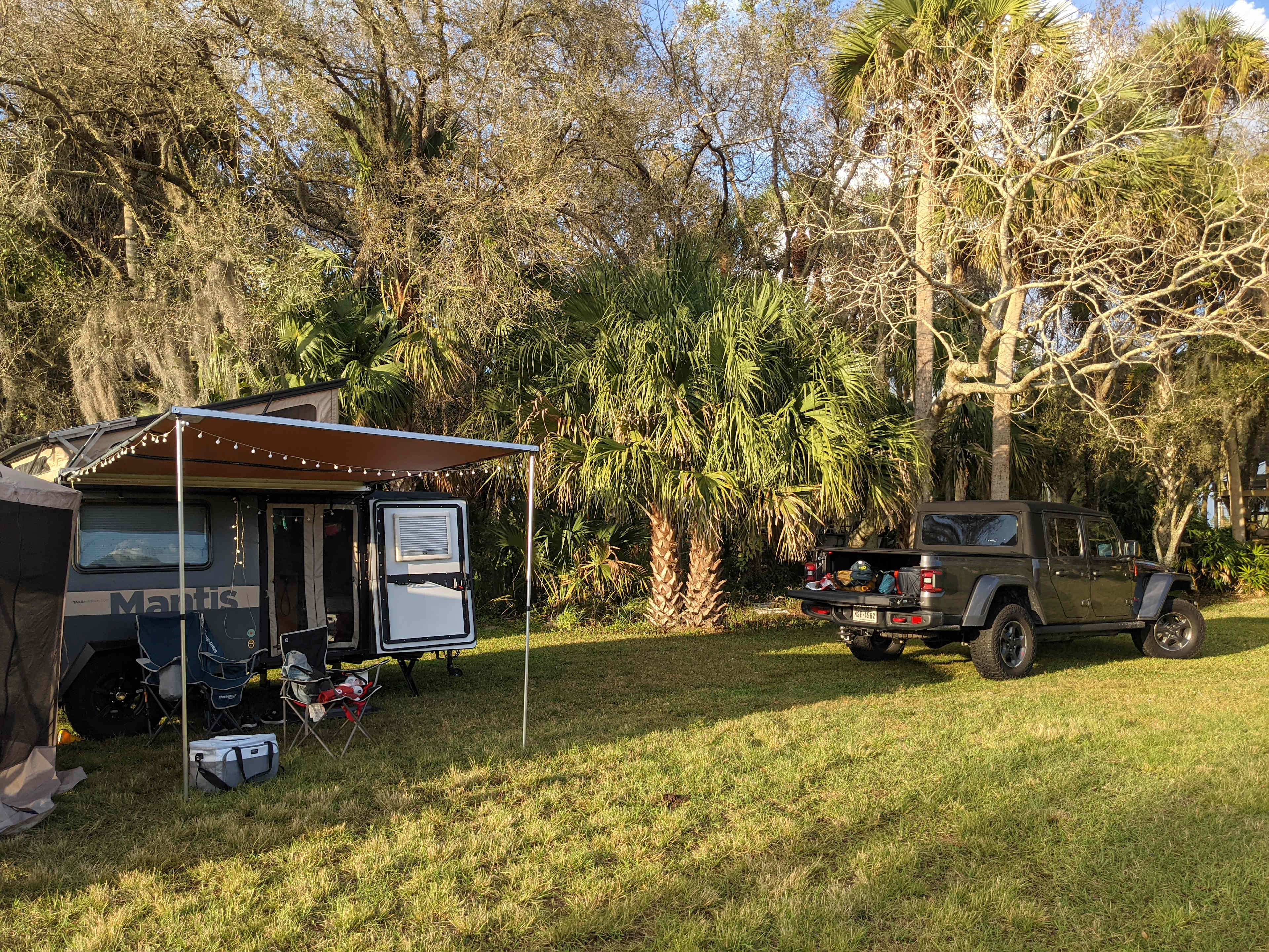 Taste of Old Florida