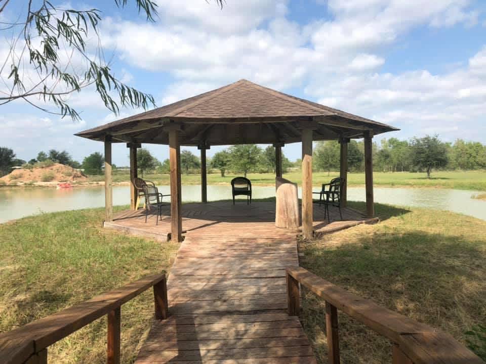 Turquoise Acres Ranch