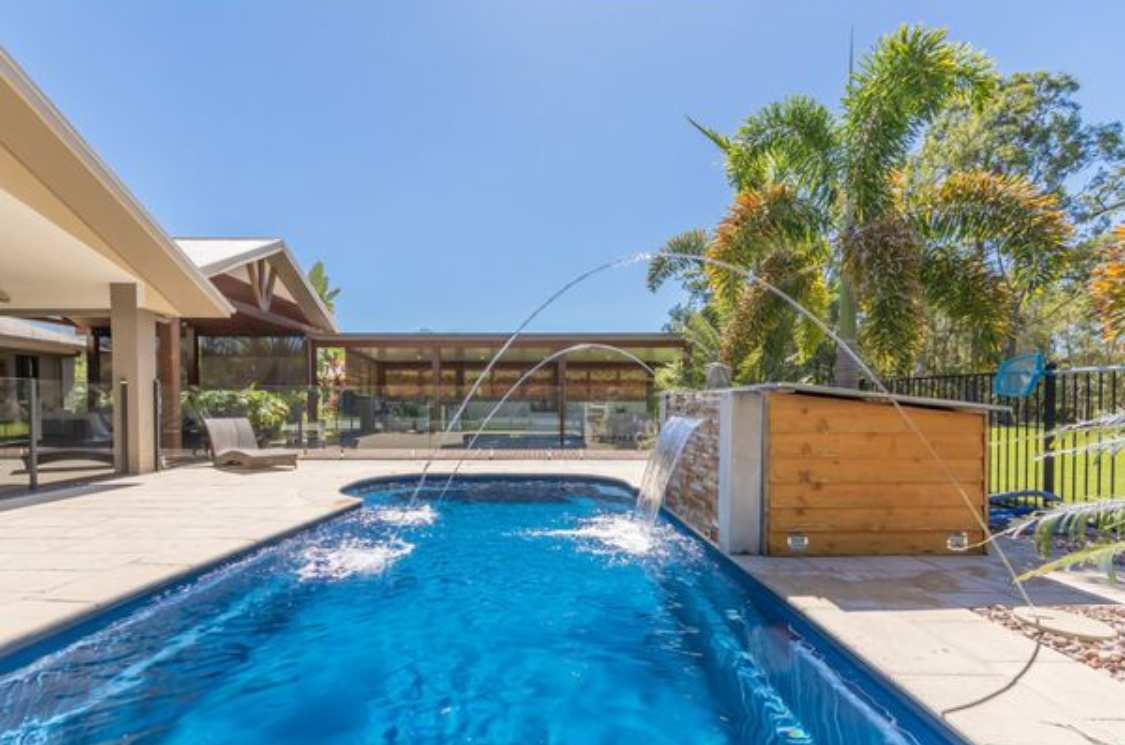 Elimbah - Caboolture