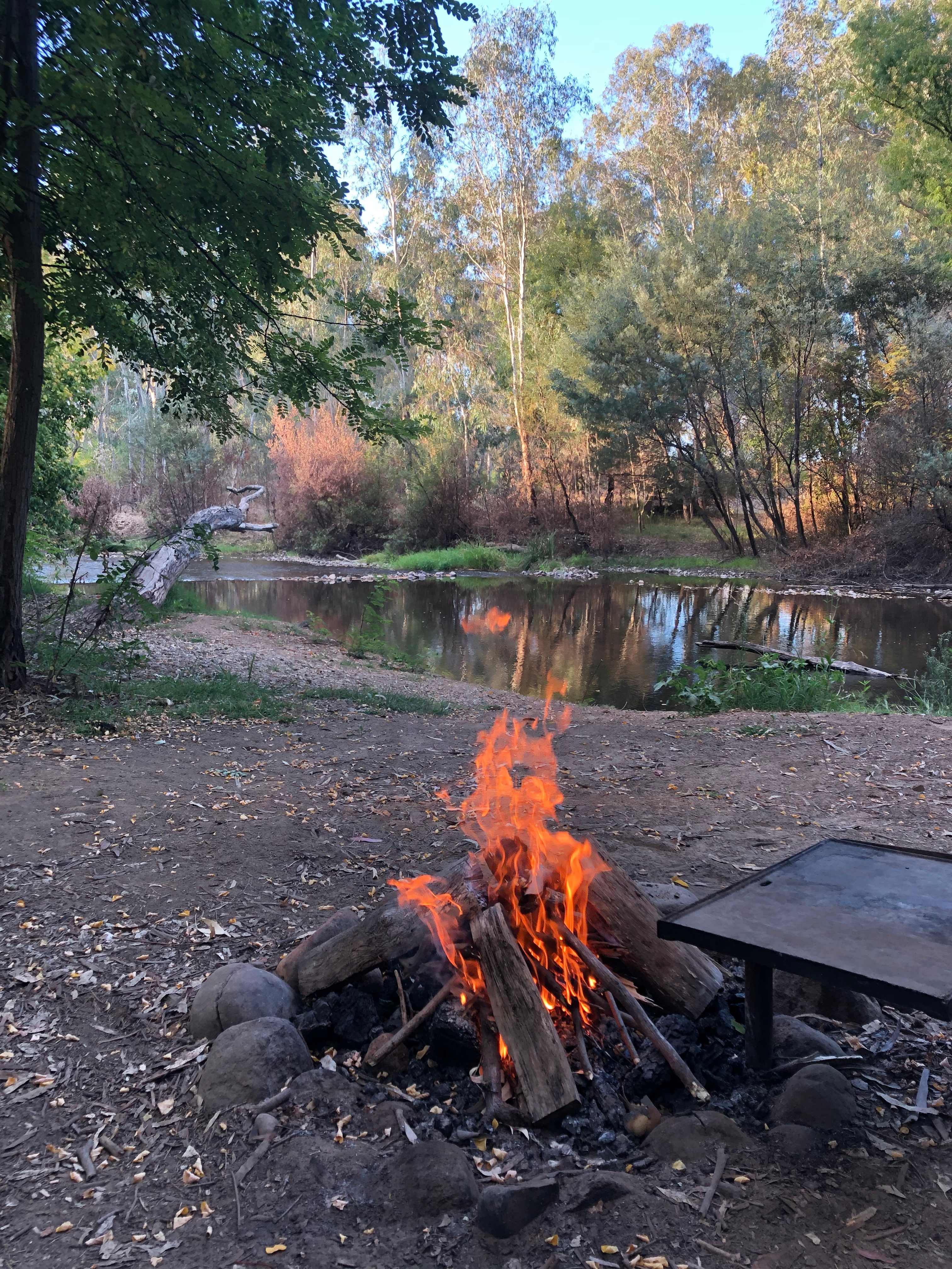 Riverside King Valley