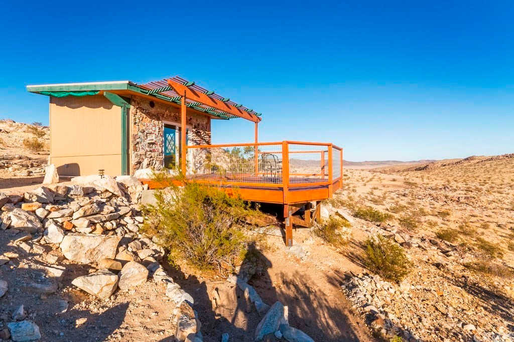 Coyote Hideaway | WOW view✨
