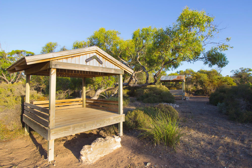 Coodlie Park Eco Retreat