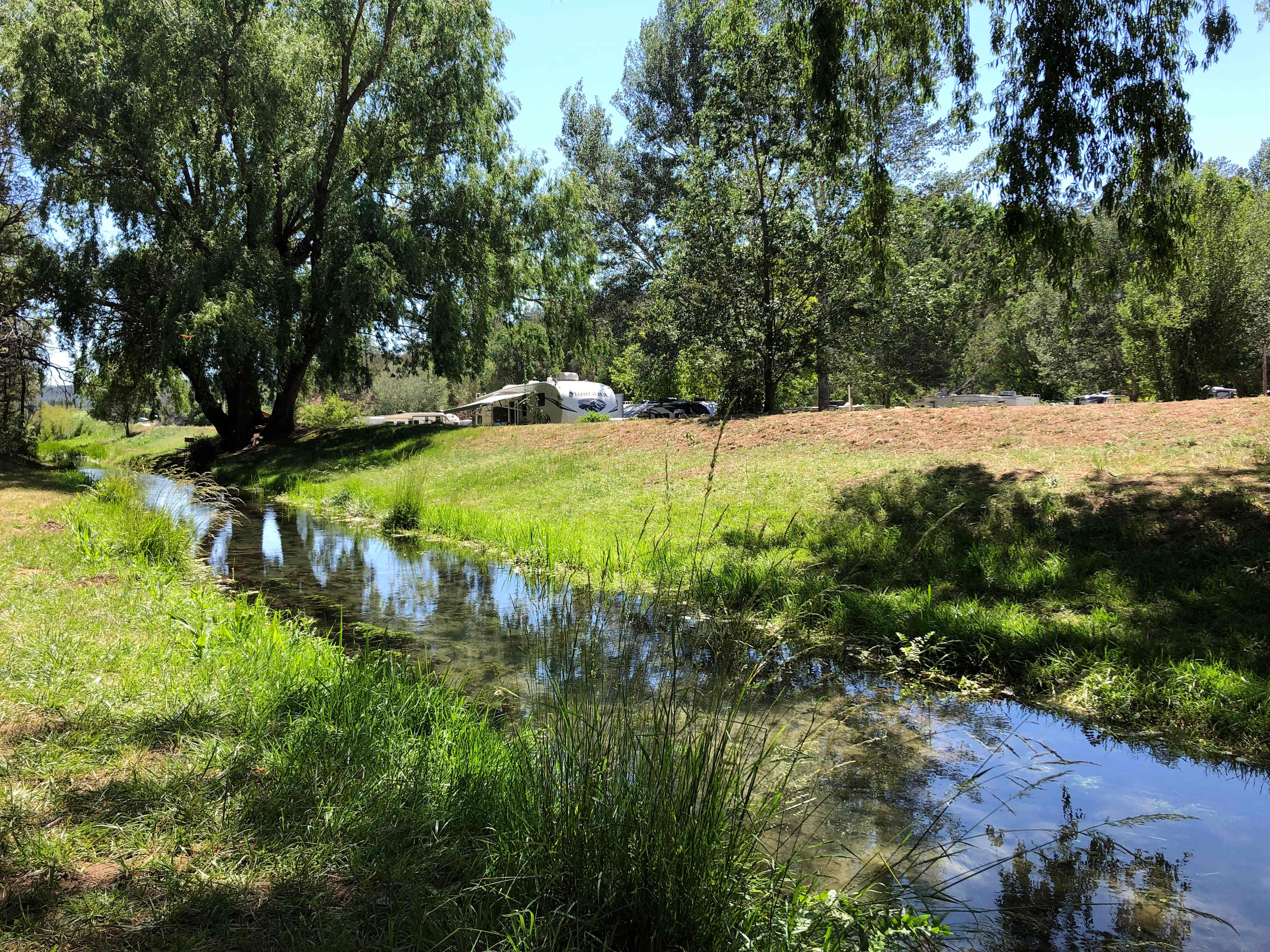 Camp Rio