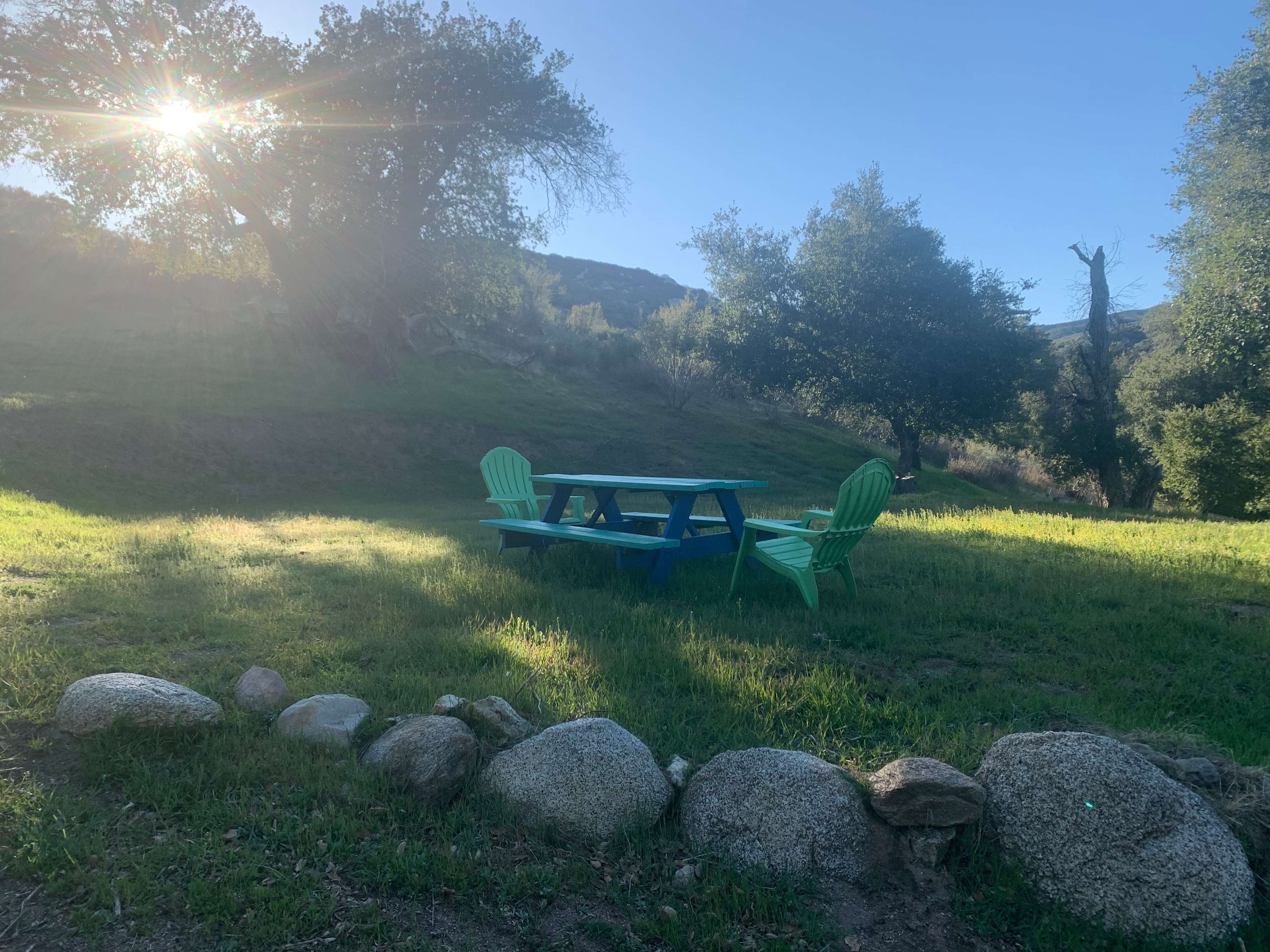 Loomerland Ranch and Retreat