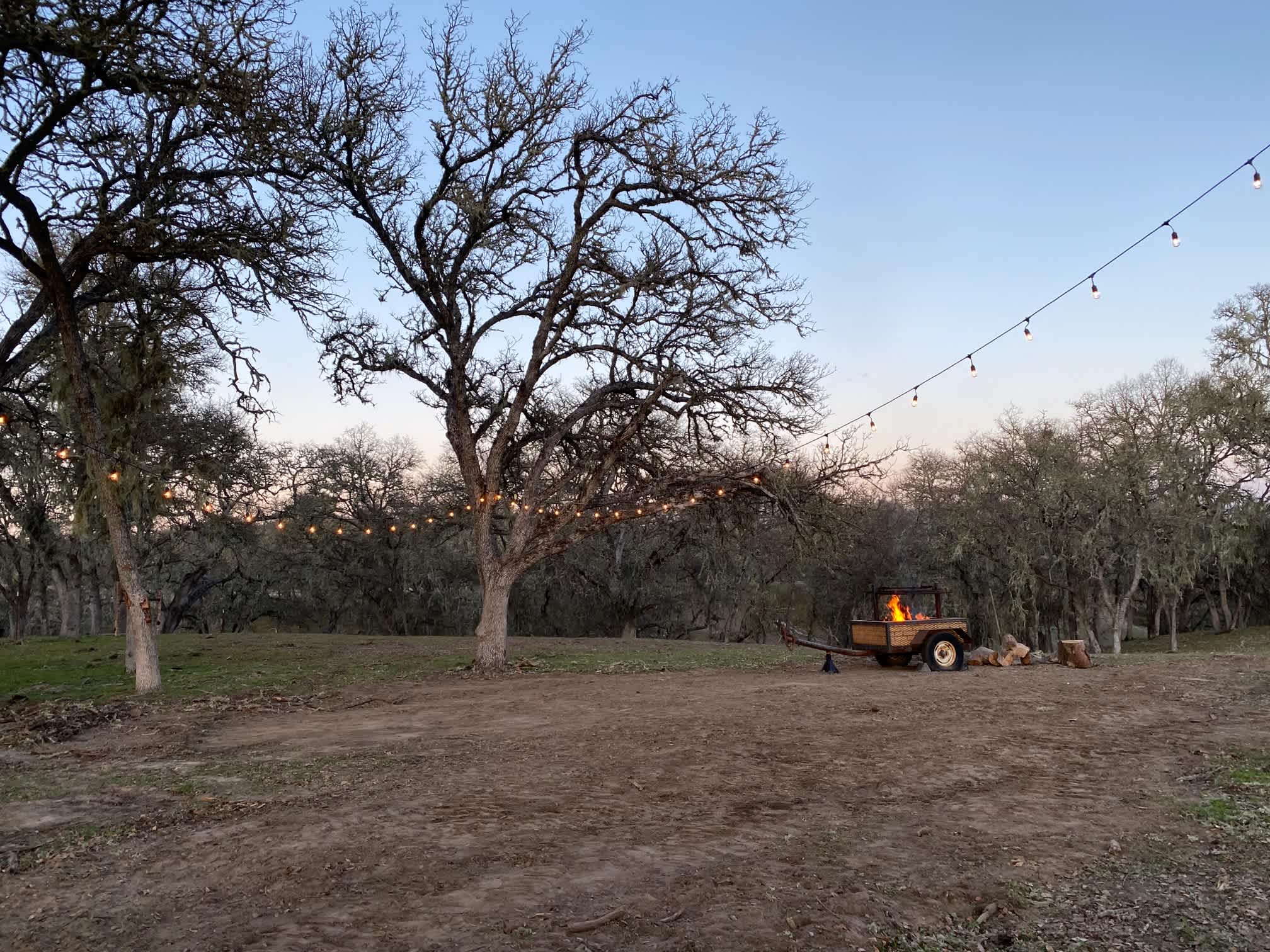 Smith Ranch