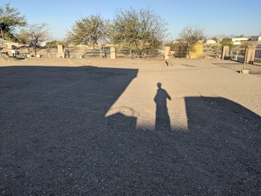 Donkey Acres RV Camp