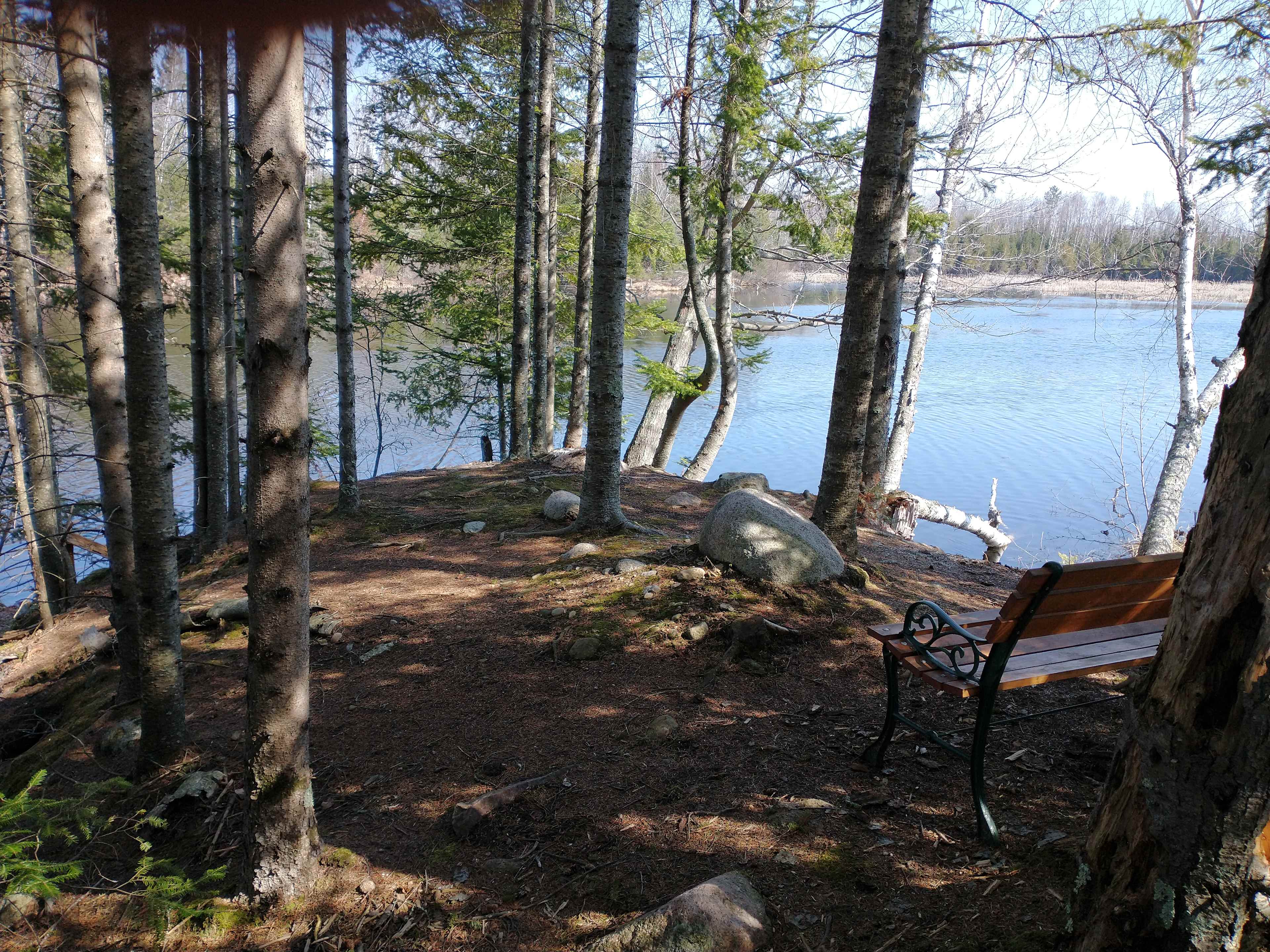 Esker Camp