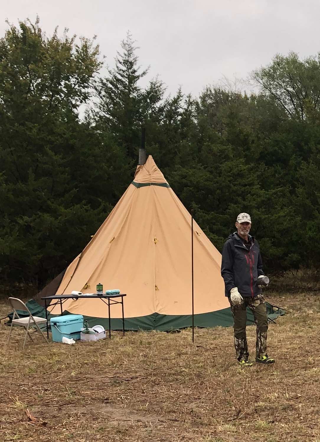 Eagle Mountain View Campground