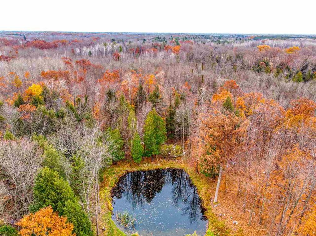 Noman W.’s Land - Hipcamp in Abrams, Wisconsin