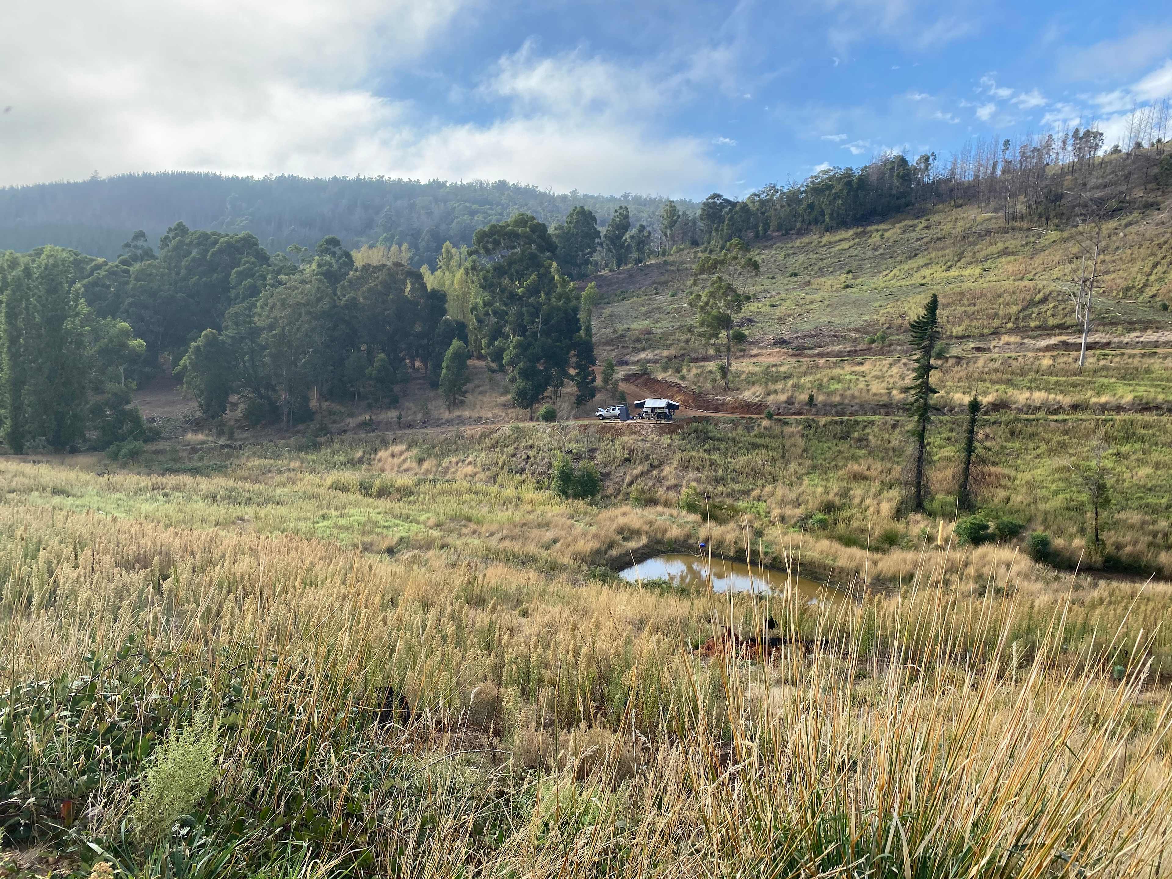 Lewana Campsites